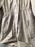 Tart Collection Raincoat Size Small
